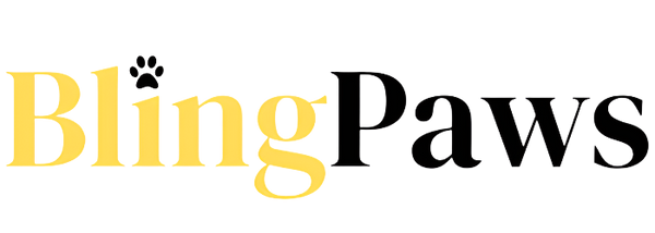 BlingPaws