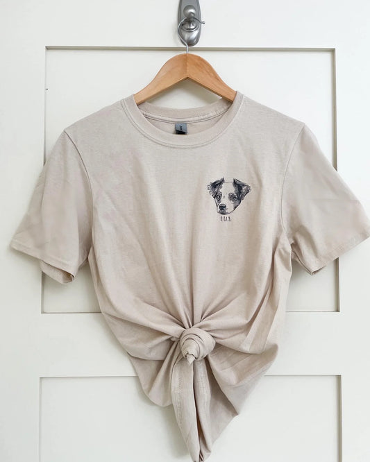 VibeWear™ Custom T-Shirt