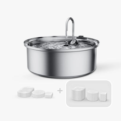 Add Years to Your Pet's Life with Purrify's Triple-Filtration System