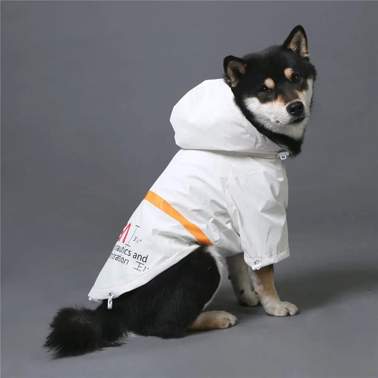 Breatheshield™ Dog Jacket Set