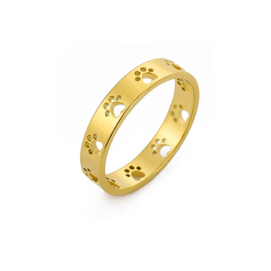 Paws Ring